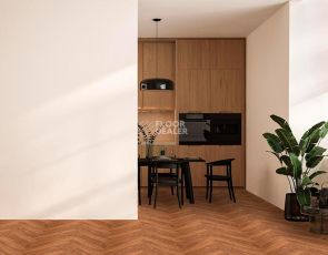 My Step Herringbone 12мм ms 3512 Szelid фото 2 | FLOORDEALER